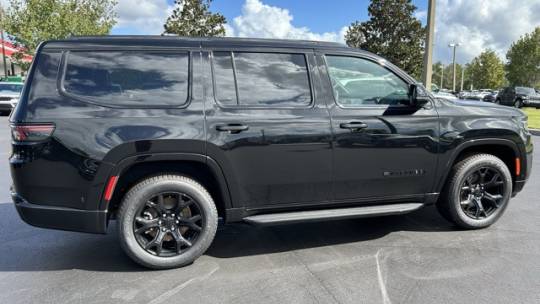 2024 Jeep Wagoneer