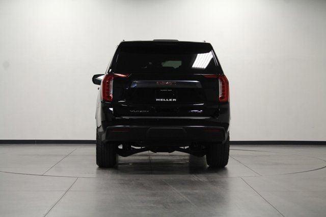 2023 gmc yukon at4 in el paso, illinois