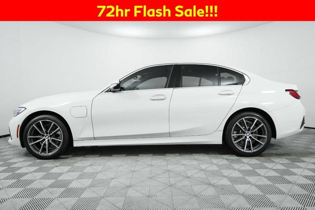 2021 bmw 330e 330e