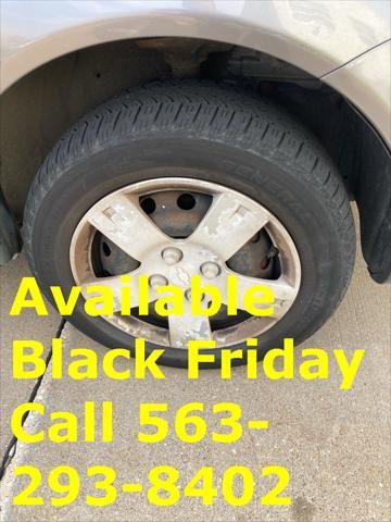 2006 chevrolet aveo ls