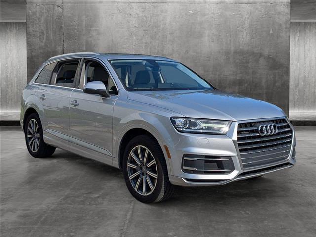 2019 audi q7 45 premium