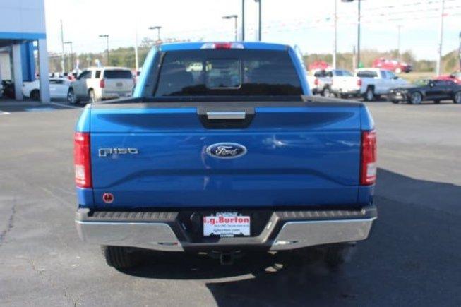 2015 ford f150 xlt for sale in blades, delaware