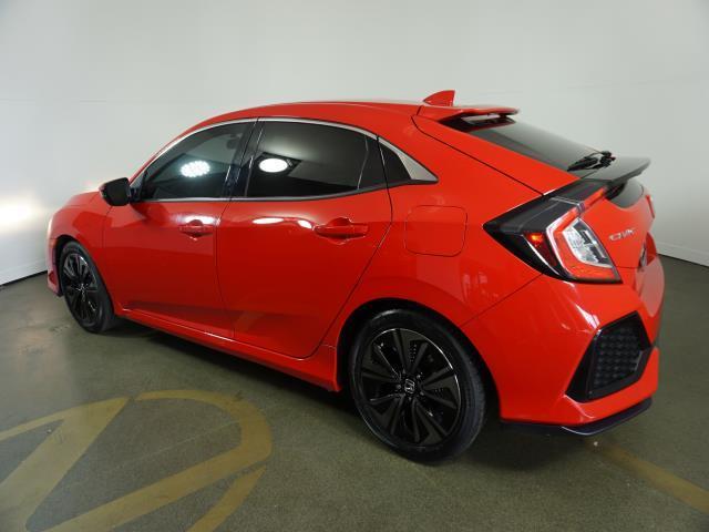 2017 honda civic ex ex 4dr hatchback for sale in reno, nevada