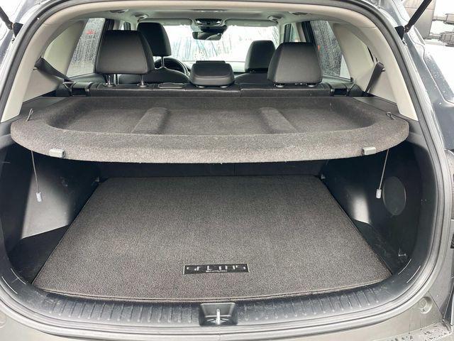 2022 kia seltos sx turbo