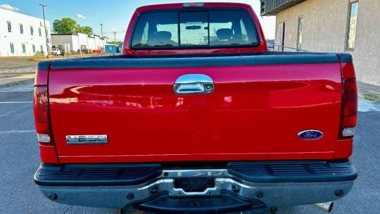 2006 Ford F-250