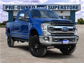 2020 Ford F-250 xlt