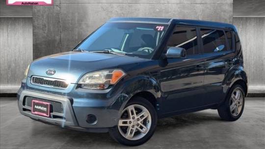 2011 Kia Soul
