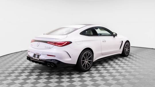 2024 Mercedes-Benz CLE