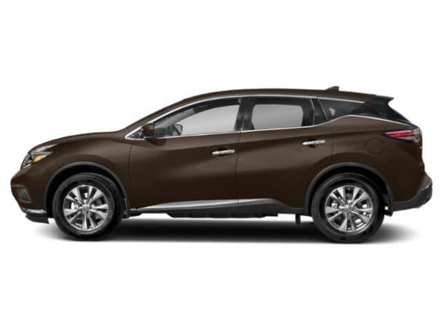 2018 nissan murano sv in caryville, wisconsin