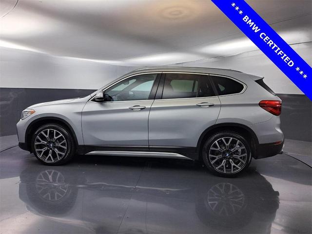 2021 bmw x1 sdrive28i