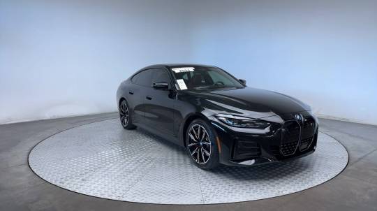 2024 BMW i4