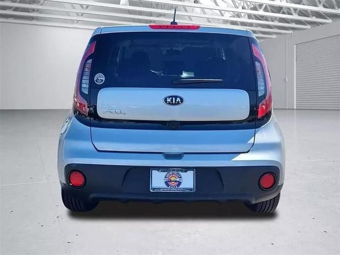 2019 kia soul base 4dr hatchback in denver, colorado