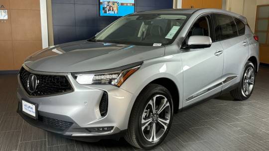 2024 Acura RDX