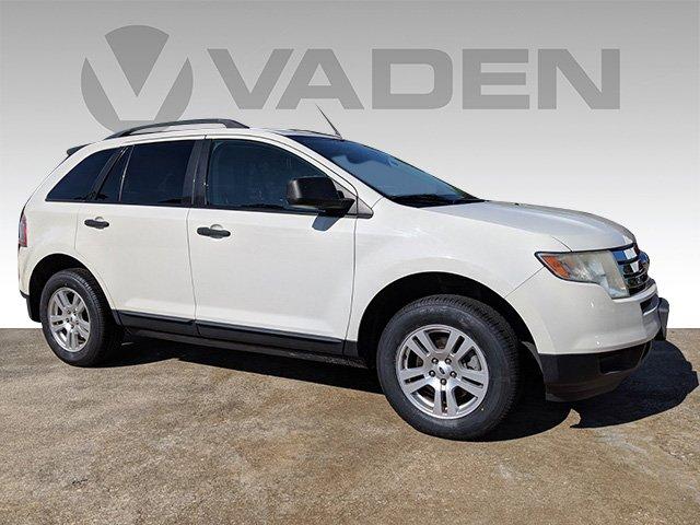 used 2009 ford edge 2wd se brunswick, ga 31525 for sale in brunswick, georgia