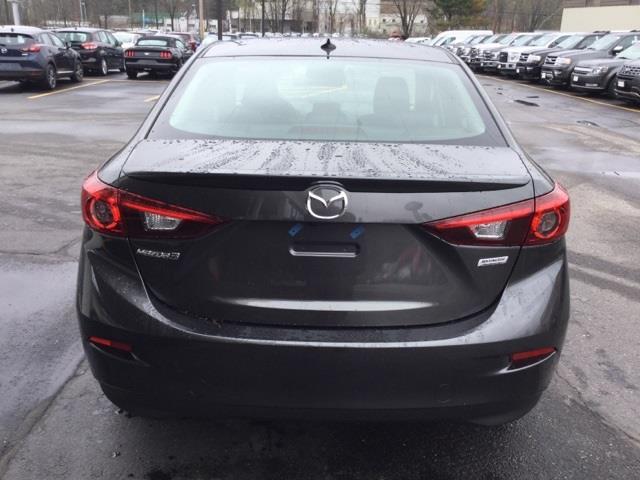 2017 mazda mazda3 grand touring grand touring 4dr sedan 6a for sale in bow, new hampshire