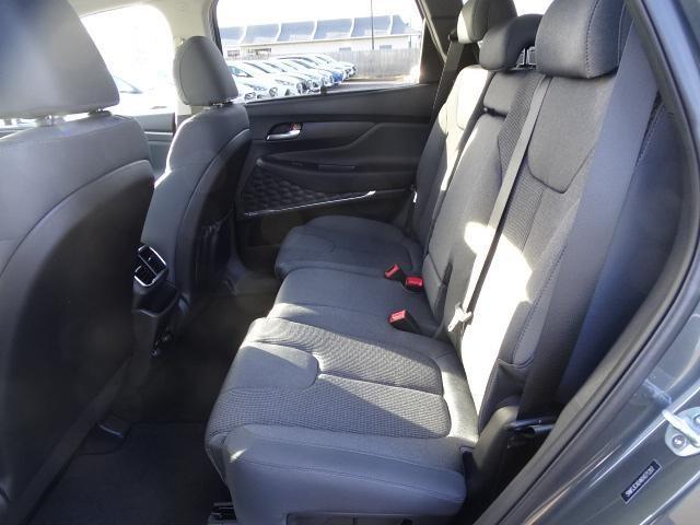 2019 hyundai santa fe sel plus 2.4l awd sel plus 2.4l 4dr suv for sale in north attleboro, massachusetts
