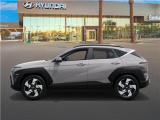2025 Hyundai Kona limited