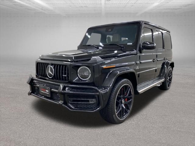 2020 mercedes-benz amg g 63 4matic