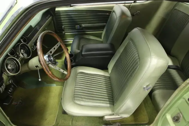 california special, j-code 302 v8, marti report, correct colors, great car!