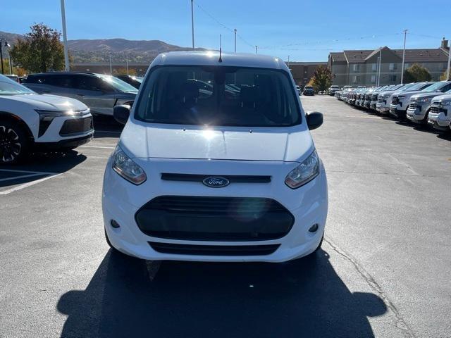 2017 ford transit connect xlt