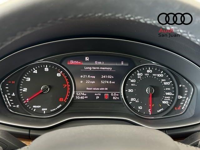 2024 audi q5 40 premium