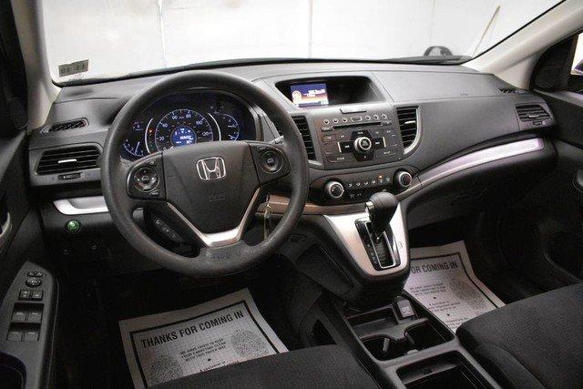 used 2014 honda cr-v awd ex akron, oh 44320 for sale in akron, ohio