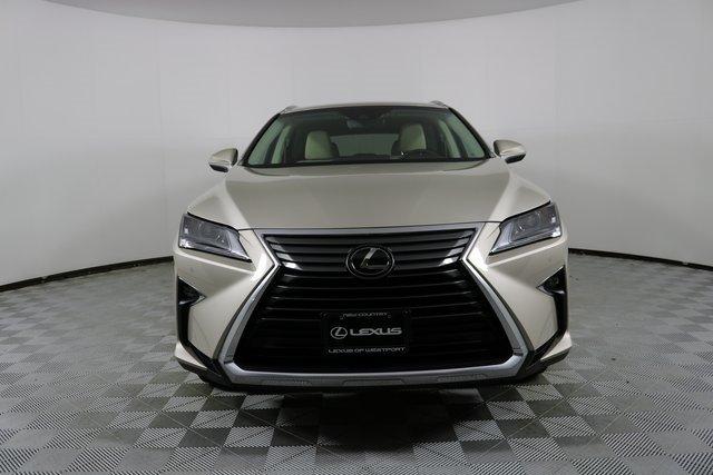 certified 2017 lexus rx 350 awd fairfield, ct 06824 for sale in fairfield, connecticut