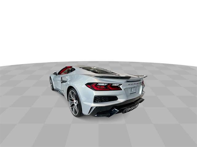 2024 chevrolet corvette z06