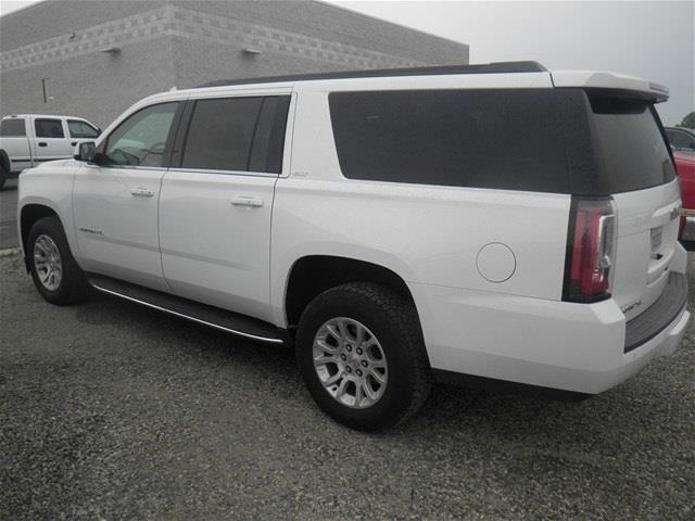 2017 gmc yukon xl slt 1500 4x4 slt 1500 4dr suv for sale in idaho falls, idaho