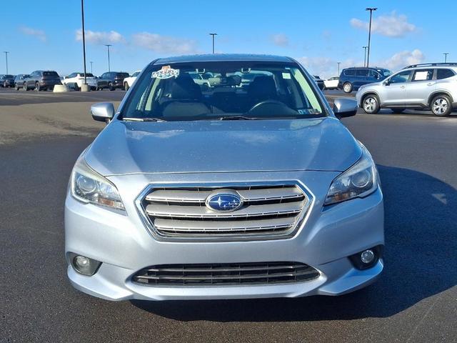 2017 subaru legacy 2.5i premium