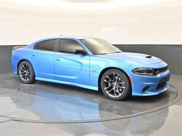 2023 dodge charger r/t scat pack