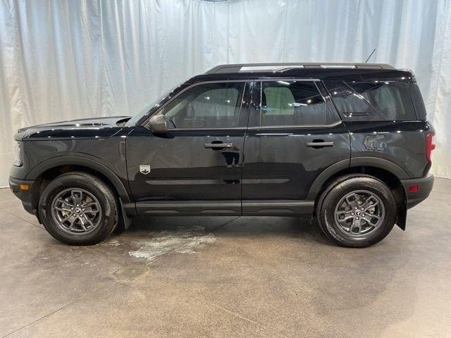 2023 ford bronco sport big bend in clarksville, tennessee