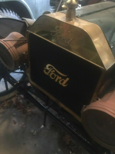 model t ford torpedo 1911