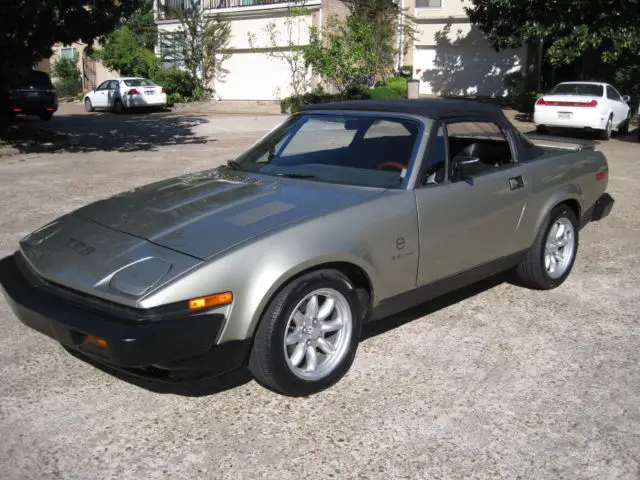 the 1980 remarkable tr8