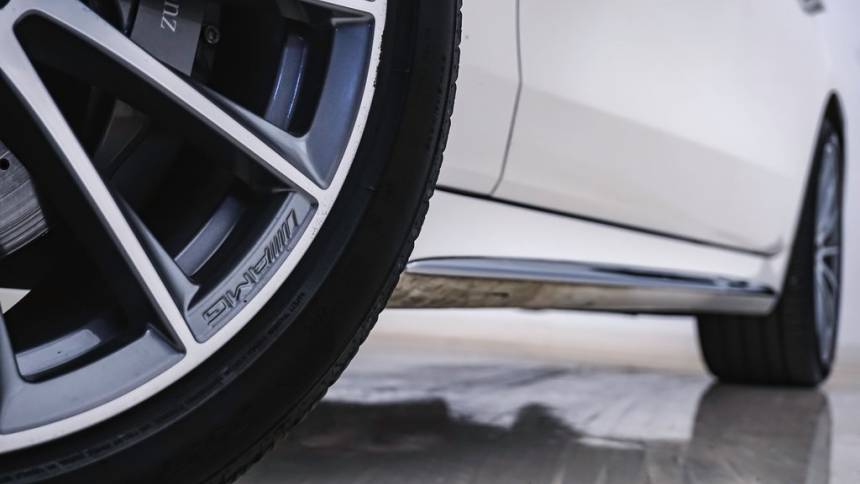 2021 mercedes-benz s-class s 580 4matic