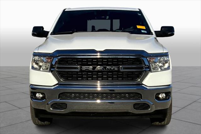 2023 ram 1500 lone star