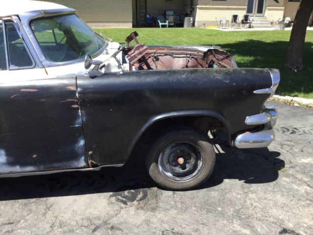 1956 dodge coronet 2 door hardtop