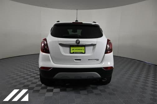 2021 buick encore preferred in forest lake, minnesota