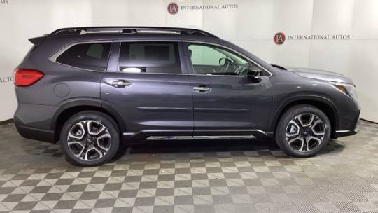 2024 Subaru Ascent