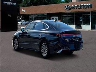 2024 Hyundai Sonata limited