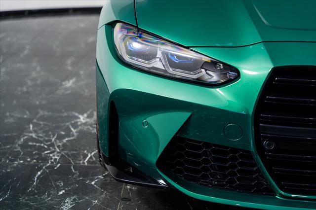 2024 bmw m4 base