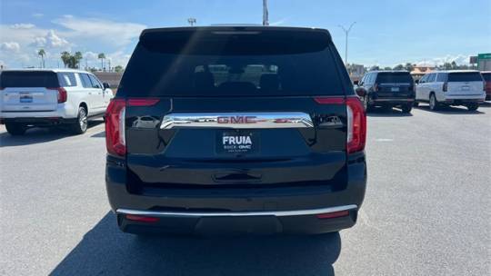 2023 GMC Yukon