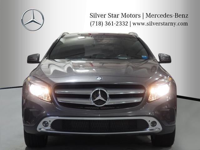 used 2017 mercedes-benz gla 250 4matic long island city, ny 11101 for sale in astoria, new york