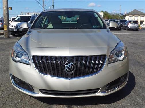 2014 buick regal in saint louis, missouri