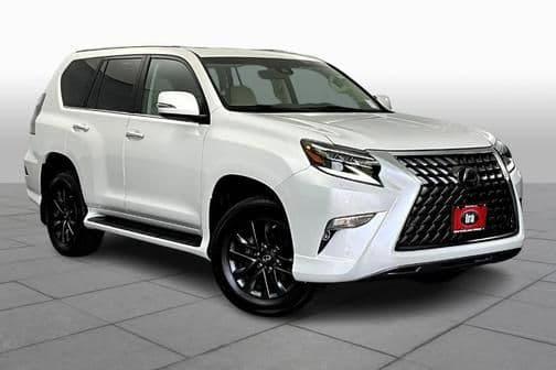2021 lexus gx 460 base 4dr 4x4 in manchester, new hampshire