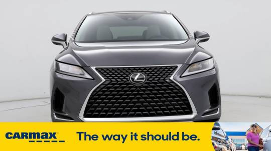 2022 Lexus RX