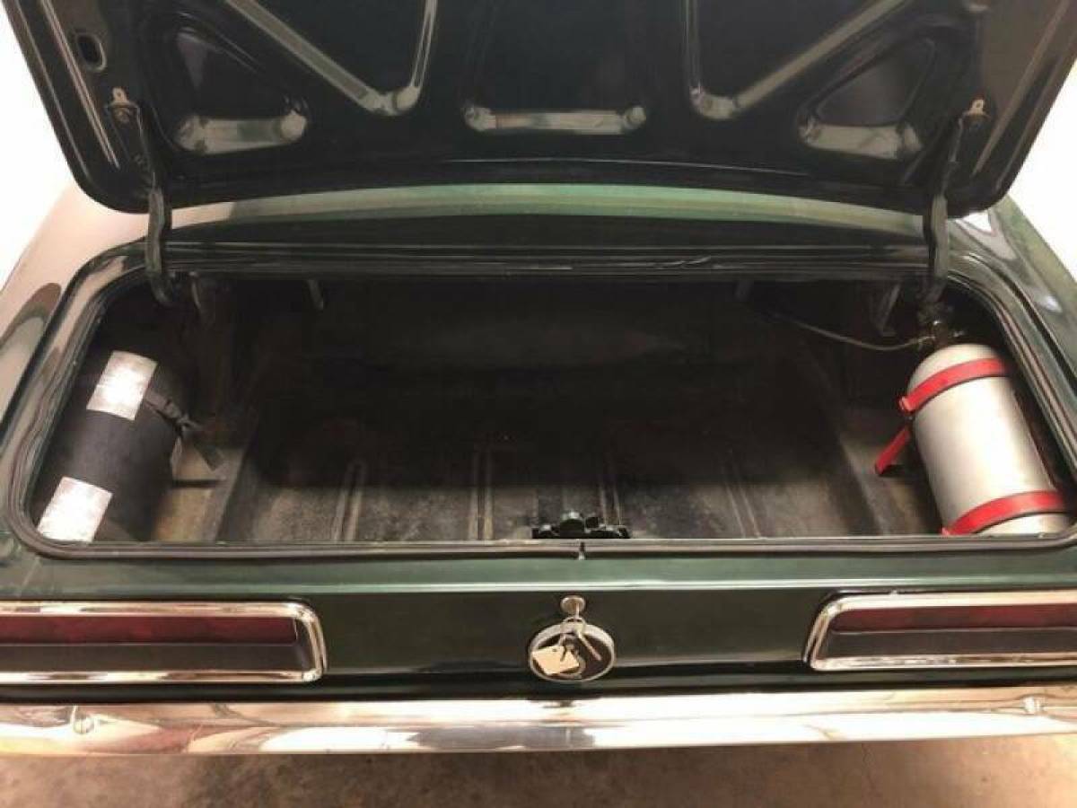 1967 chevrolet camaro rs pro street 496 big block stroker