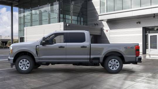 2024 Ford F-350