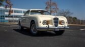1953 alfa romeo 1900c sprint supergioiello by ghia