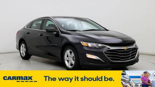 2022 Chevrolet Malibu